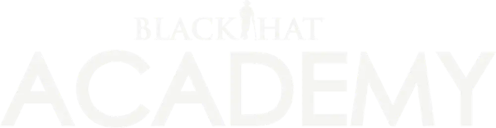 Black Hat Golf Academy